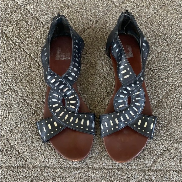 Dolce vita sandals - Picture 1 of 5